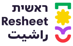 ראשית