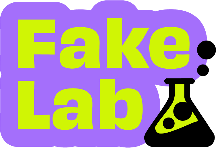 fake:lab