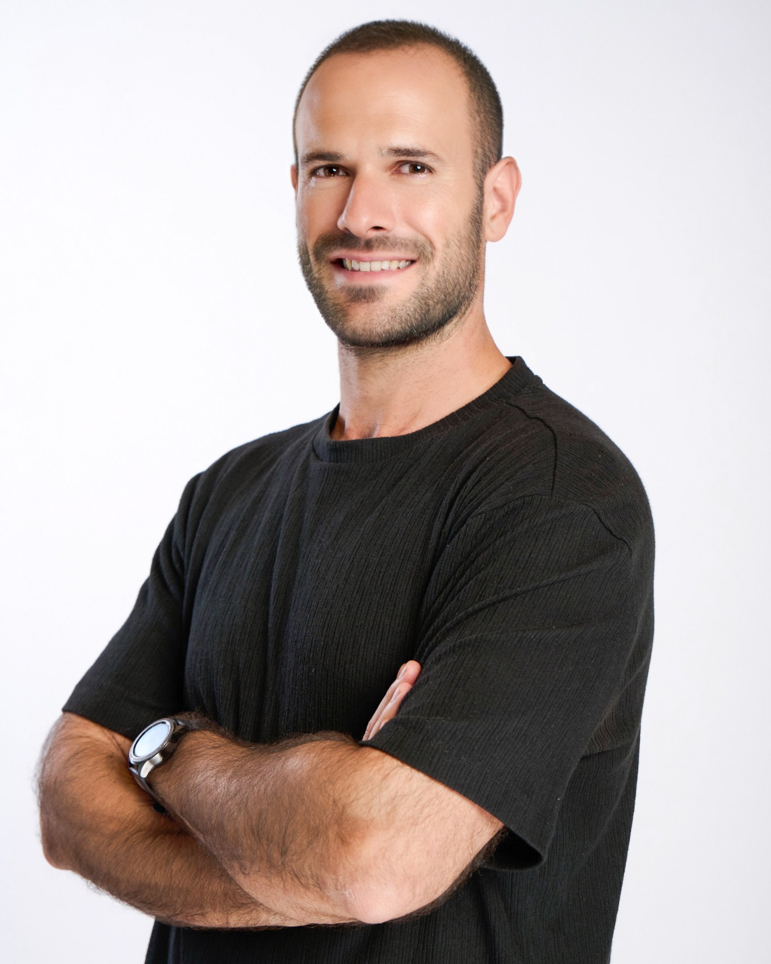 שחר זינמן